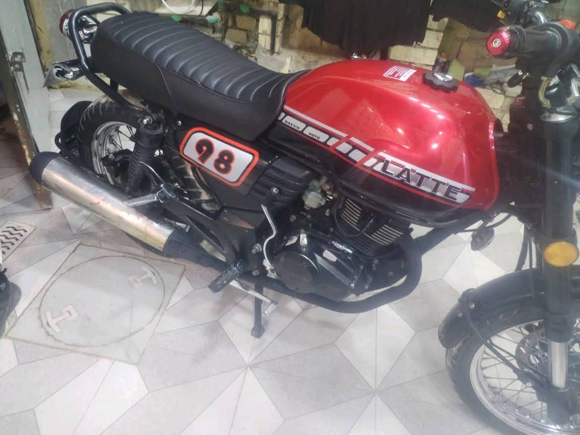 دايون لايتي للبيع أوراق اصولي نضيفه موديل 20معمره نضام إنذار وتشغيل عن بعد مكاني نجف الأشرف