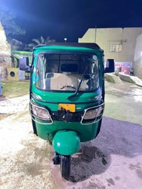 تكتك TVS • ٢٠٢١ • الخالص ديالى