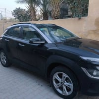 هونداي كونا مديل 23 وارد امريكي بيها رشات صبغ مكينه 2000 دوش تحويل مبا...