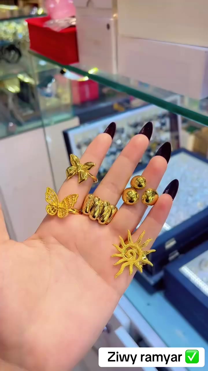 ئەنسیلەی نوێ خانمان ✅🔥زیووی ڕامیار کفری جوت. سایدی مزگەوتی  حاجی مەدحەد


**إذا كنت صاحب هذا الإعلان وتريد حذفه لأي سبب، رجاءا أرسل رسالة إلى الدعم الفني**