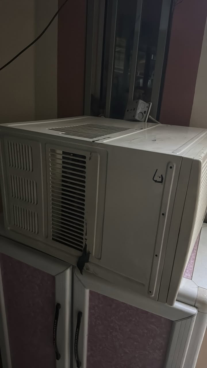 اوركنديشن طن نوع ميديا كلش نظيف حار بارد السعر 175


**إذا كنت صاحب هذا الإعلان وتريد حذفه لأي سبب، رجاءا أرسل رسالة إلى الدعم الفني**