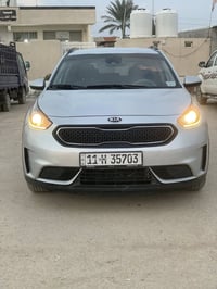 نيرو هايبرد • ٢٠١٨ • رقم بغداد