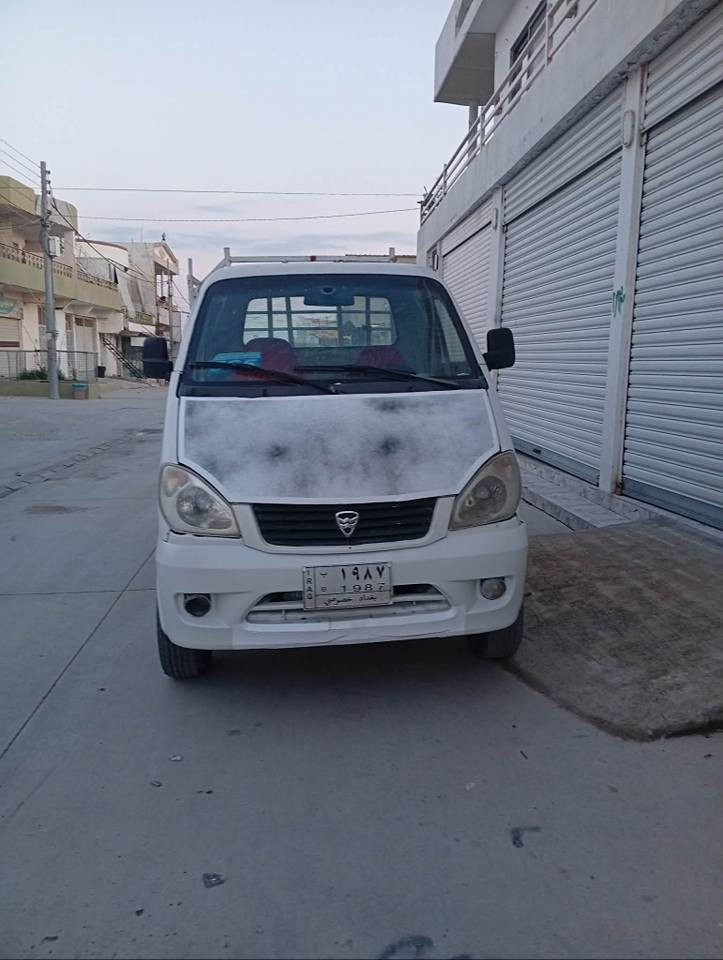 هایڤی مۆدیل 2007 مەنەفێست گێڕ مەکینە ئەکسل بەشەرتە توندوتۆڵە دەعم و لێدراوی نیە شوێن ڕانیە 
سعری 20گەڵاو معامەلە
۰۷٥۱۷۹۰۲٨۹٥ رانية, السليمانية


**إذا كنت صاحب هذا الإعلان وتريد حذفه لأي سبب، رجاءا أرسل رسالة إلى الدعم الفني**