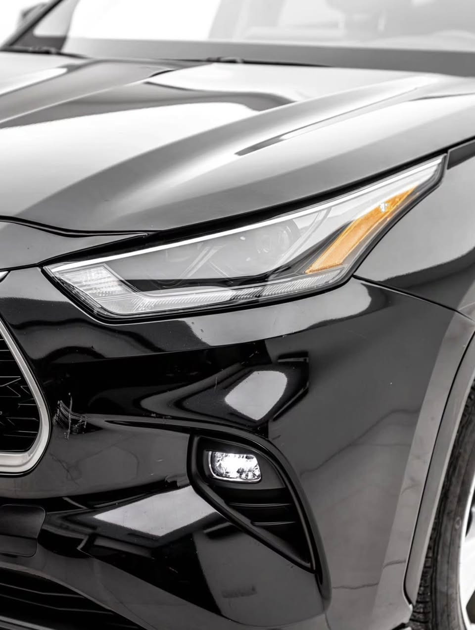 Type : TOYOTA HIGHLANDER LE

Model : 2024

Import : U.S.A

Mileage : 59,000 Mile

Part Of Paint : Clean Title

Engine : 2.4L V4 Turbo

Price : $28,500

Location : Duhok 

Contact :

Call : 0750 397 7323
Call : 0750 895 3195

————————————————————————

نوع السيارة : تویوتا هایلندر LE

مودیل : ٢٠٢٤

بل الإصدار : امریکي 

العداد : ٥٩،٠٠٠ میل

الضرر : کلین تایتل

حجم محرك : ٢،٤ل ٤ سلندر / توربو

سعر : ٢٨،٥٠٠$

الموقع : دهوك 

للتواصل :
***********
***********
