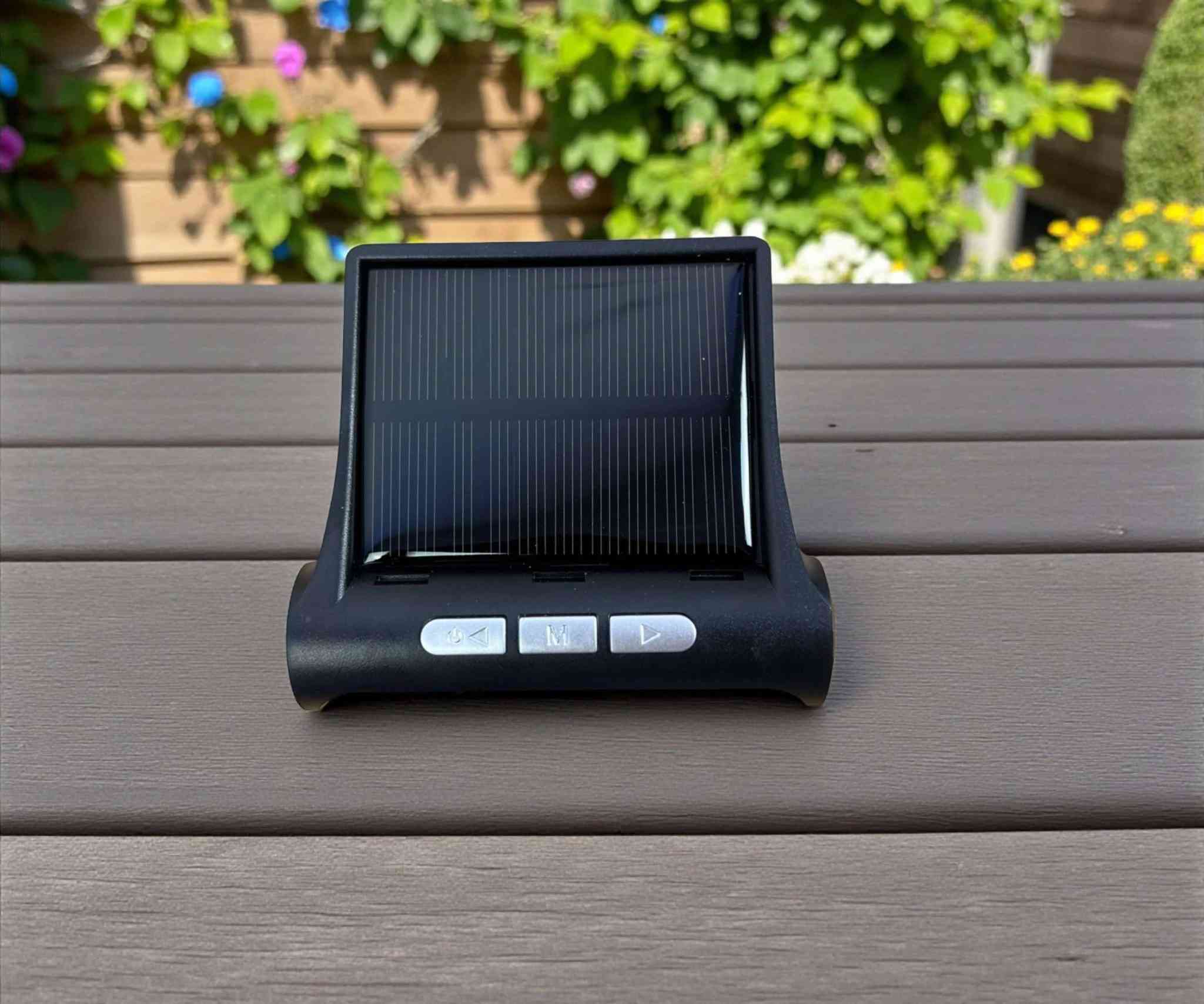 ⚡ حافظ على سلامتك وراحة بالك أثناء القيادة!
🛞 جهاز مراقبة ضغط وحرارة الإطارات الذكي (TPMS) يعطيك قراءة فورية لكل إطار.

☀️ يعمل بالطاقة الشمسية، بدون بطاريات وبدون أسلاك مزعجة!

🚨 ينبهك فورًا في حال وجود تسرب هواء أو ارتفاع حرارة الإطارات.

📊 شاشة رقمية واضحة تعرض جميع القراءات بدقة عالية.

🔧 تركيب سهل وسريع مع حساسات لاسلكية مقاومة للماء.

🚗 الخيار المثالي لكل سائق يهتم بالأمان والقيادة الذكية! 

للحجز مراسلة الصفحه


**إذا كنت صاحب هذا الإعلان وتريد حذفه لأي سبب، رجاءا أرسل رسالة إلى الدعم الفني**