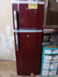 ثلاجه • فول تجميد