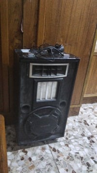 صوت يخبل • نضيف • مدينت صدر