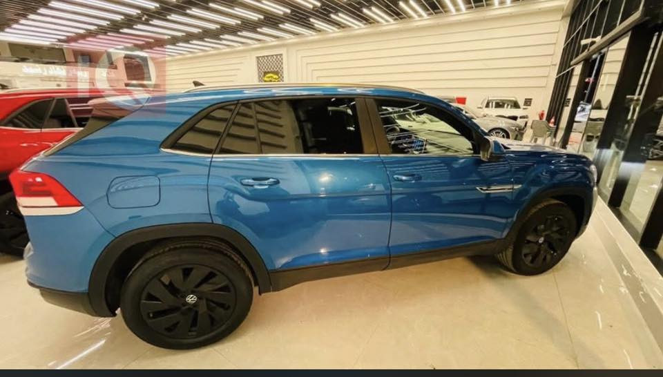 عربى/کوردی
فولكسفاغن
أطلس كروس سبورت, SE, 2024
عدد الأميال : 4,000 ميل
ضرر: بدون صبغ
سلندر: 4 سلندر
محرک: 2.0T

لمزيد من المعلومات الرجاء الضغط على هذا الرابط 
👉 https://www.iqcars.net/redirect/1135869?lang=ar
***
ڤۆڵکسواگن
ئەتڵەس کرۆس سپۆرت, SE, 2024
ماوەی ڕۆیشتن : 4,000 ميل
بۆیاغ: بێ بۆیاغ
پستۆن: 4 پستۆن
بزوێنەر: 2.0T

بۆ زانیاری زیاتر تکایە کلیک لەم بەستەرە بکە  :
👉 https://www.iqcars.net/redirect/1135869?lang=ku

#iQCars


**إذا كنت صاحب هذا الإعلان وتريد حذفه لأي سبب، رجاءا أرسل رسالة إلى الدعم الفني**