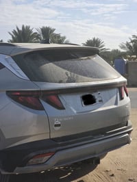 موديل ٢٠٢٥ • ماشيه ٣٠٠٠ • وارد كندي