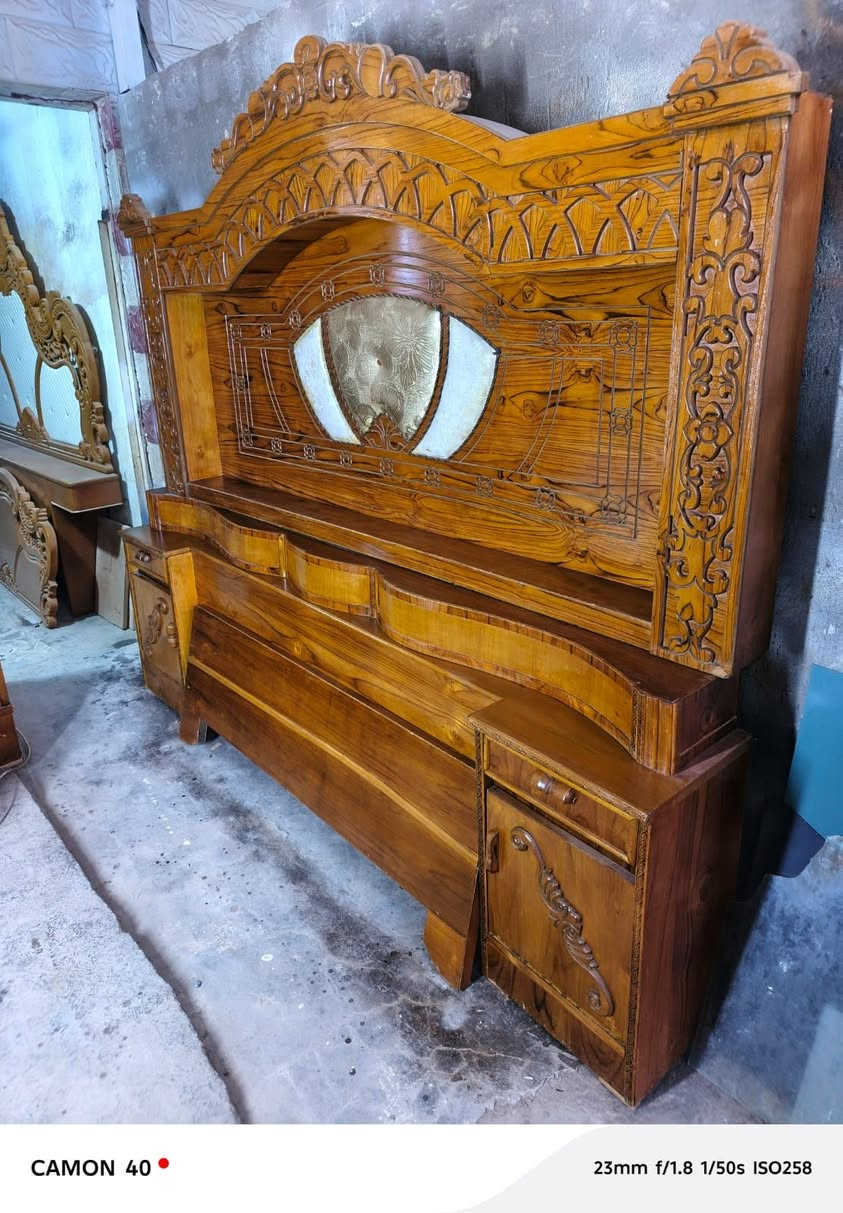 غرفة اخشاب للبيع صاج درجه اولى الغرفة كلش نضيفه بيع مستعجل السعر سعر 625  مع التوصيل والشد


**إذا كنت صاحب هذا الإعلان وتريد حذفه لأي سبب، رجاءا أرسل رسالة إلى الدعم الفني**