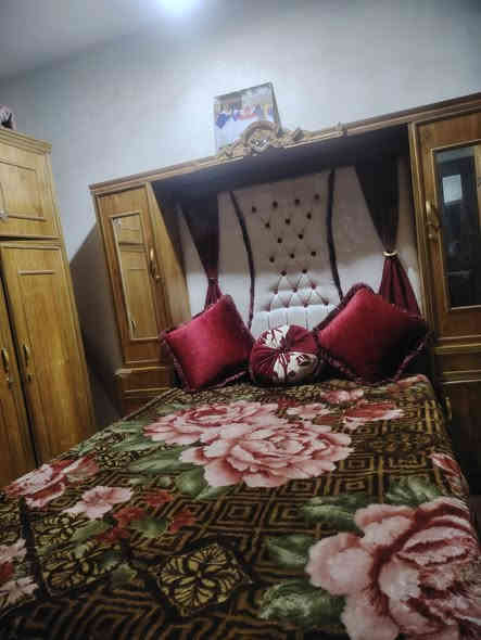 غرفه صاج للبيع
6بيبان ملحق
العنوان جسر ديال قرب سوق الرياض
للاستفسار /***********
