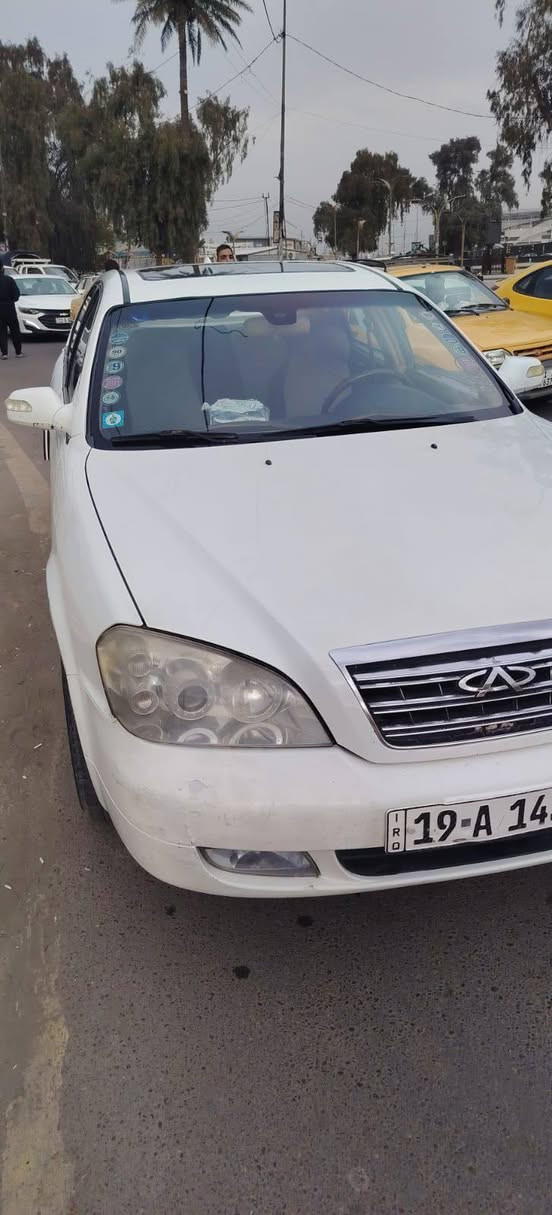 (شيري استرا ٢٠١٢)كير محرك مكفول بلادي
تبريد شغال  ثلج
بيها تلحيضات بسيطه بلكشر موضحه
بسمي رقم كربلاء تحويلها باي مكان 
رقم انكليزي سنويه ل ٢٠٢٩ 
هزه جديده 
مكاني بغداد السنك 
***********
السعر ٤٣
