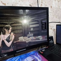 Ryzen 5 5600U • 16غيغا رام • كرت AMD 10غيغا