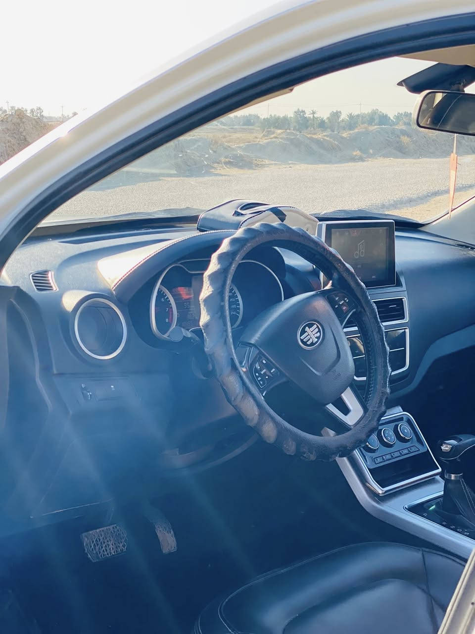 السلام عليكم فاو  2018البيع أو مراوس فول مواصفات وحد / واحد  محرك 1600تيربو كفاله كير 6 نمر كفاله كير محرك تخم تاير جديد حداديه كهربايات كفاله رقم قادسيه نكليزي  سعر (88)وبه مجال الشراي مكان سياره بابل شوملي 
***********
***********
