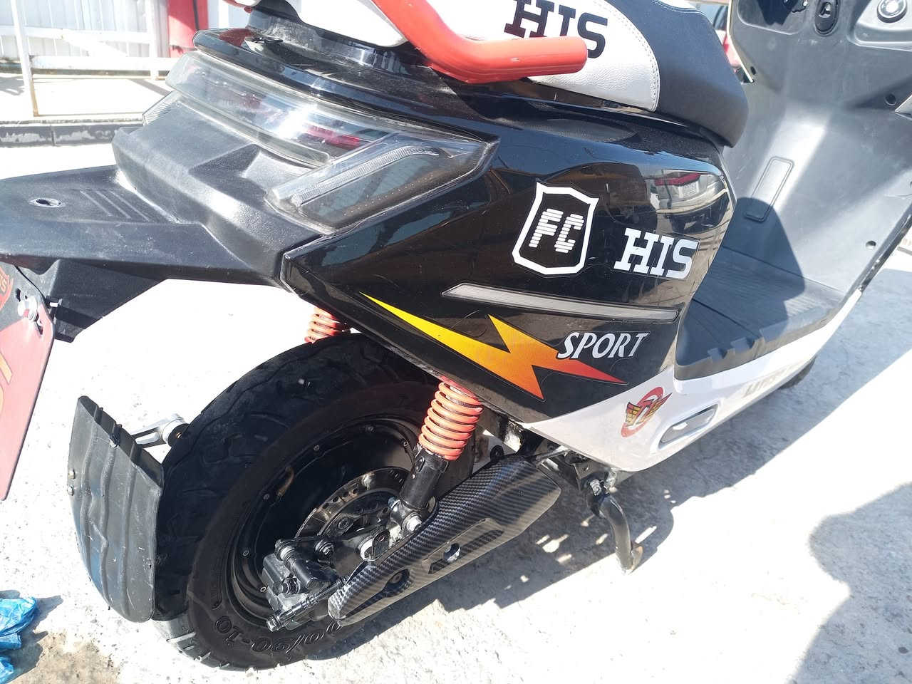 دراجه شحن بطاريه ٣٠٠٠ موديل ٢٠٢٦ ٦بطاريات ٣نمر السرعه ٩٠ نظام بارك ونظام  وR الرجوع إلى الخلف مكاني بغداد السعر ٩٥٠ وبيهه مجال قليل ***********
