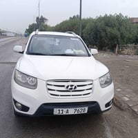 سياره سنتافيا للبيع فقط 2011 محرك سته سونار موجود السعر 142 مكان السيا...