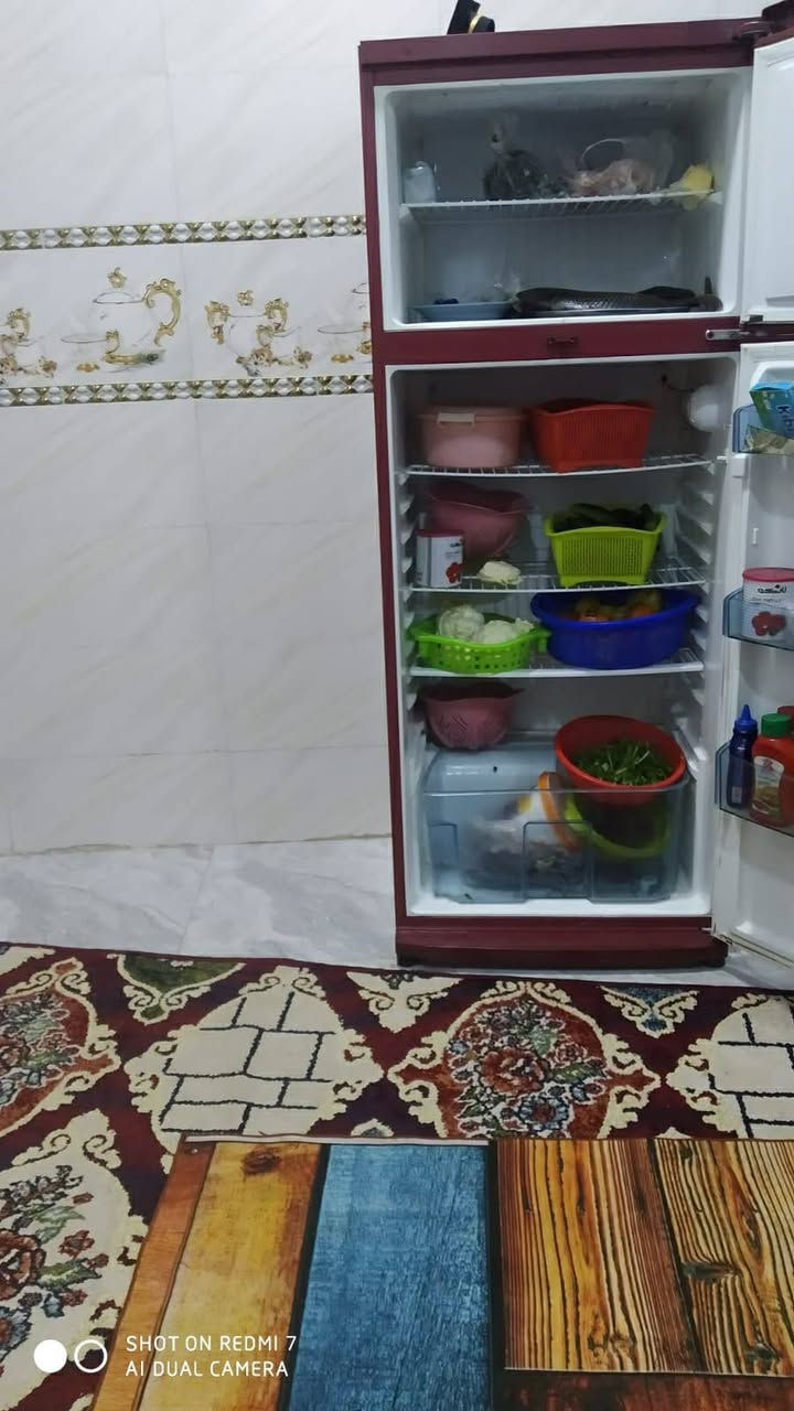 ثلاجه حجم كبير للبيع
زوير الغربي


**إذا كنت صاحب هذا الإعلان وتريد حذفه لأي سبب، رجاءا أرسل رسالة إلى الدعم الفني**