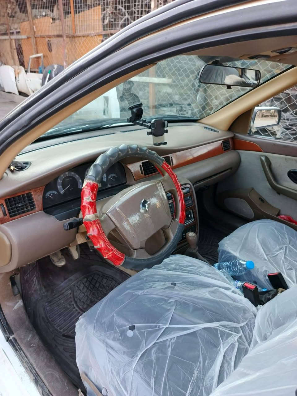 السلام وعليكم
سمند مديل 2011 للبيع الرقم بابل الاماني السنويه نافذه
 ب2023 صاحب السياره يريد تحويل 
 السياره كير ومحرك خير من الله مكفولات تبريد شغال
 كهربايات كلهة شغاله الحداديه نص عمر بيه اخياسات بل
 اهلالات وبل ابراكيت شويه السعر (29)بيه مجال بسيط العنوان
 كربلاء الحسينيه مركز الطف رقم الهاتف ***********
