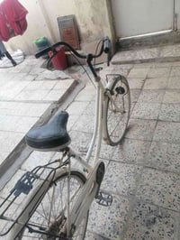 دراجة • معلومات ناقصة