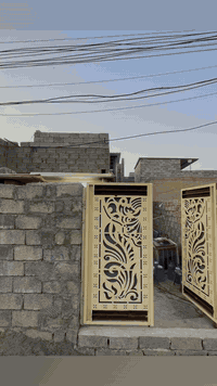 حي الانتصار • ١١٠م • سند طابو