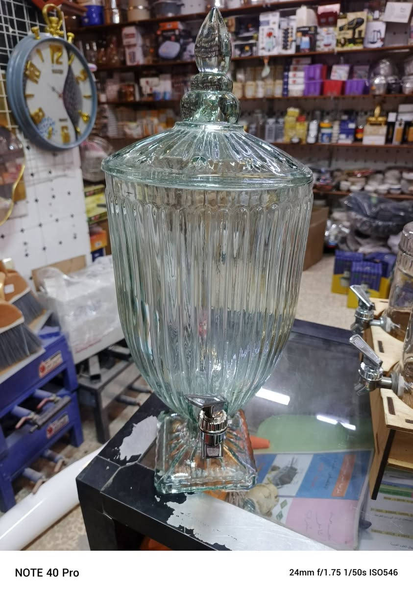 مساء المحبه على الجميع 
وصول بضاعه رمضانية جديده انشاء الله رمضان كريم 
وخير  ومبارك على الجميع الاسعار اسفل كل صوره


**إذا كنت صاحب هذا الإعلان وتريد حذفه لأي سبب، رجاءا أرسل رسالة إلى الدعم الفني**