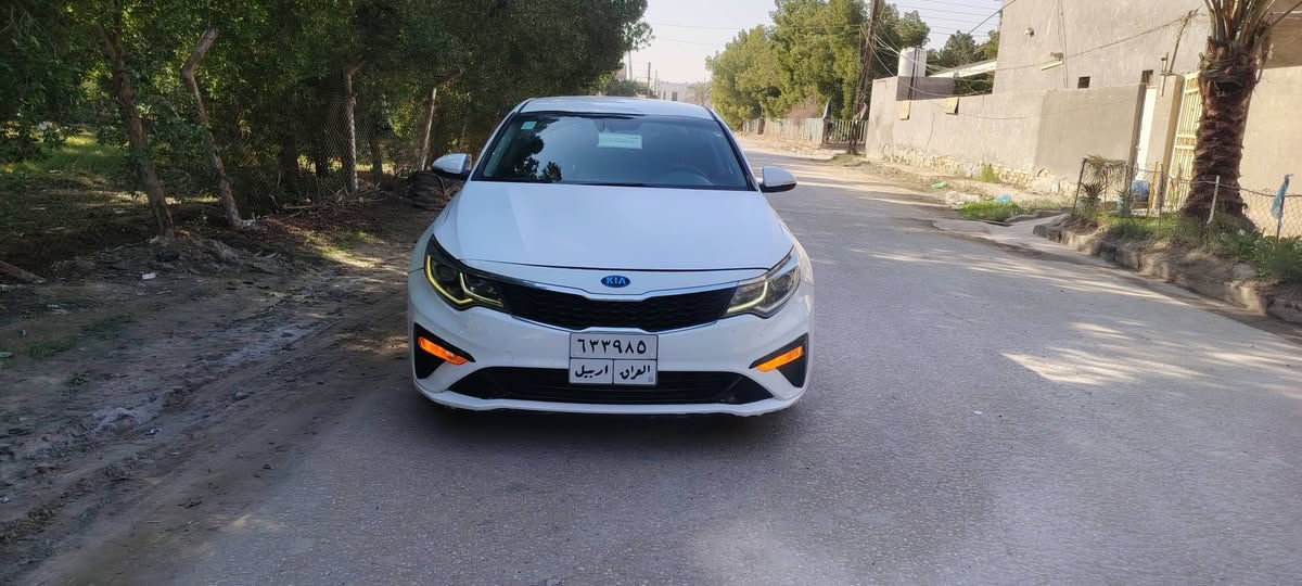 كيا أوبتما 2019 وارد أمريكي بيها قطعتين بأمريكا قطعتين بالعراق شواصي مكفوله سياره جديده ومكينه مكفوله من فتح تريد تحويل أو وكاله ثاني يوم بيع مكاني بابل بالهاشميه السعر 128
*********** حلة, بابل
