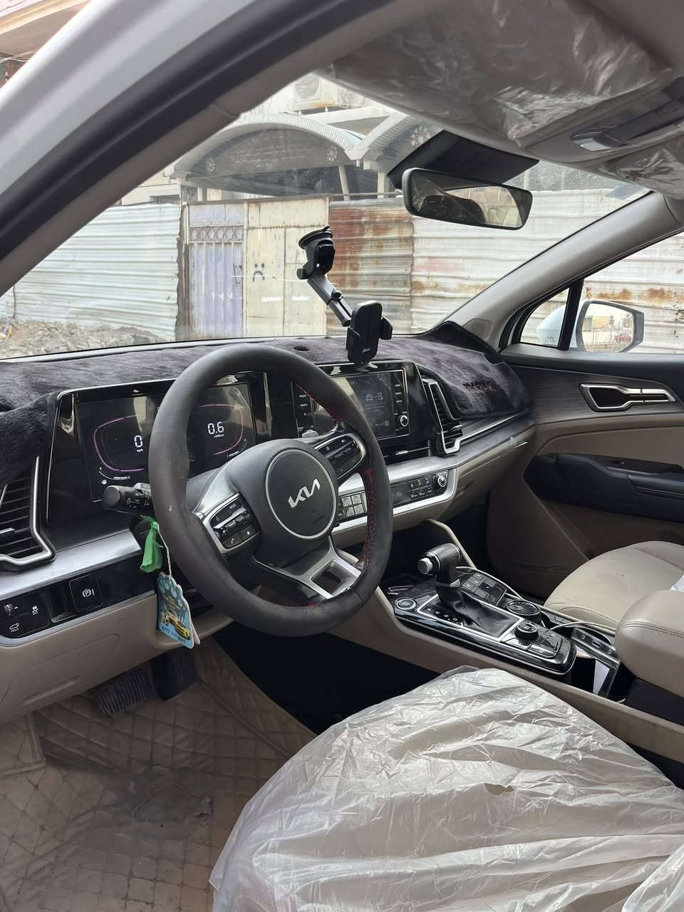 سبوتج 2024 فول ماعده القمارة
جداً نضيفة موصفاتها معروفه 
مكاني بغداد 
السعر 225 قفل 
استفسار :***********
