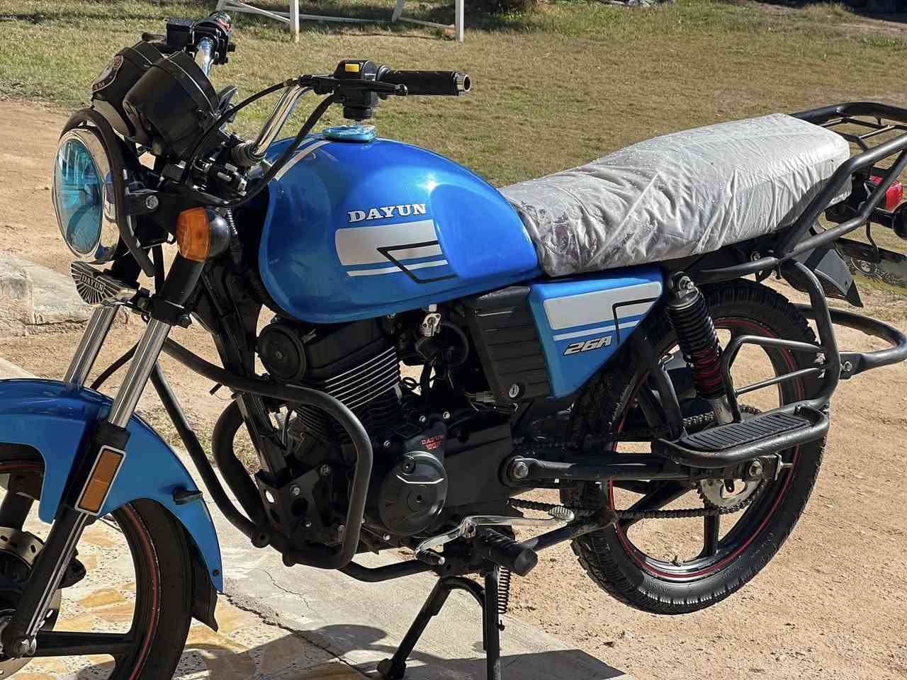 سلام عليكم للبيع دايون نفخ مديل 22 كتابه حمره أوراق اصولي سعره 1450اوبيه مجال حك جيه مكاني سده الهنديه منطقت المهناويه رقم الهاتف ‭0787 851 3173‬
