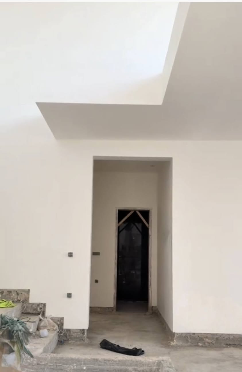 كادر لبخ جص شغل ع المساطر من الموصل  الأن البيت يطول 3إيام المبيت ابنفس البيت النشتغلو التزام بالموعد وأتقان بالعمل والي يريد شغل مرتب وتلف ماكو  والي يريد ايشوف شغلي  #اني_حاضر مجموعة تتكون من4 اسطوات و4 عماله نفرات هاذا جزء من عملي ومن الله التوفيق للجميع😊الخاص مفتوح😊تحياتي للجميع😊رقم الهاتف   
***********📞
