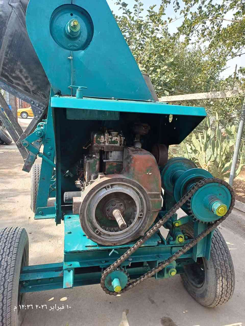 خباطه البيع مكاني بغداد الحسينيه مال رشديه وهاذه رقمي ***********
