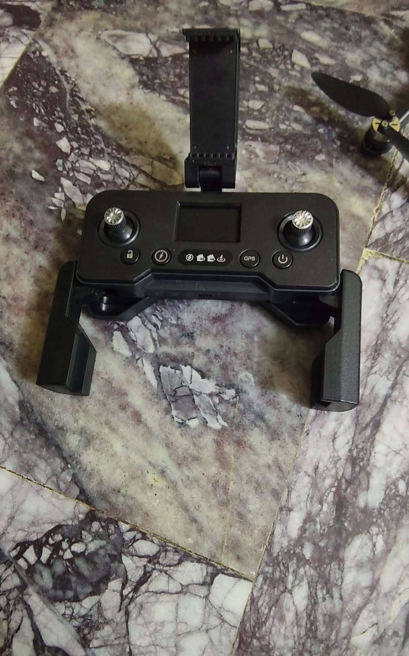 عندي درون N11PRO GPS للبيع


**إذا كنت صاحب هذا الإعلان وتريد حذفه لأي سبب، رجاءا أرسل رسالة إلى الدعم الفني**
