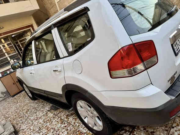 السلام عليكم كيا مهافي 2009 خليجي فول موصفات السيارة مكفولة من عدا شوية صبغ جوة الرقم بل جنطة وصار بيها طخة على ايدي حيل بسيطة وصبغت الجاملغ الامامي والباقي مكفول السيارة بصمة ٦ سلندر ٧ راكب ٣ قطع تبريد كشنات جلد كهرباء فتحة حساسات خلفية فور ويل جنطة شفط وباقي المواصفات المعروفة السيارة جاهزة وما تحتاج كلشي تخم تاير صدر كلة جديد رقم بغداد الجديد السعر 120 وبيها مجال حك الجية المكان بغداد السيدية رقمي ***********
