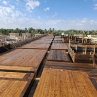 نجار متفرغ • شغل سريع • كربلاء