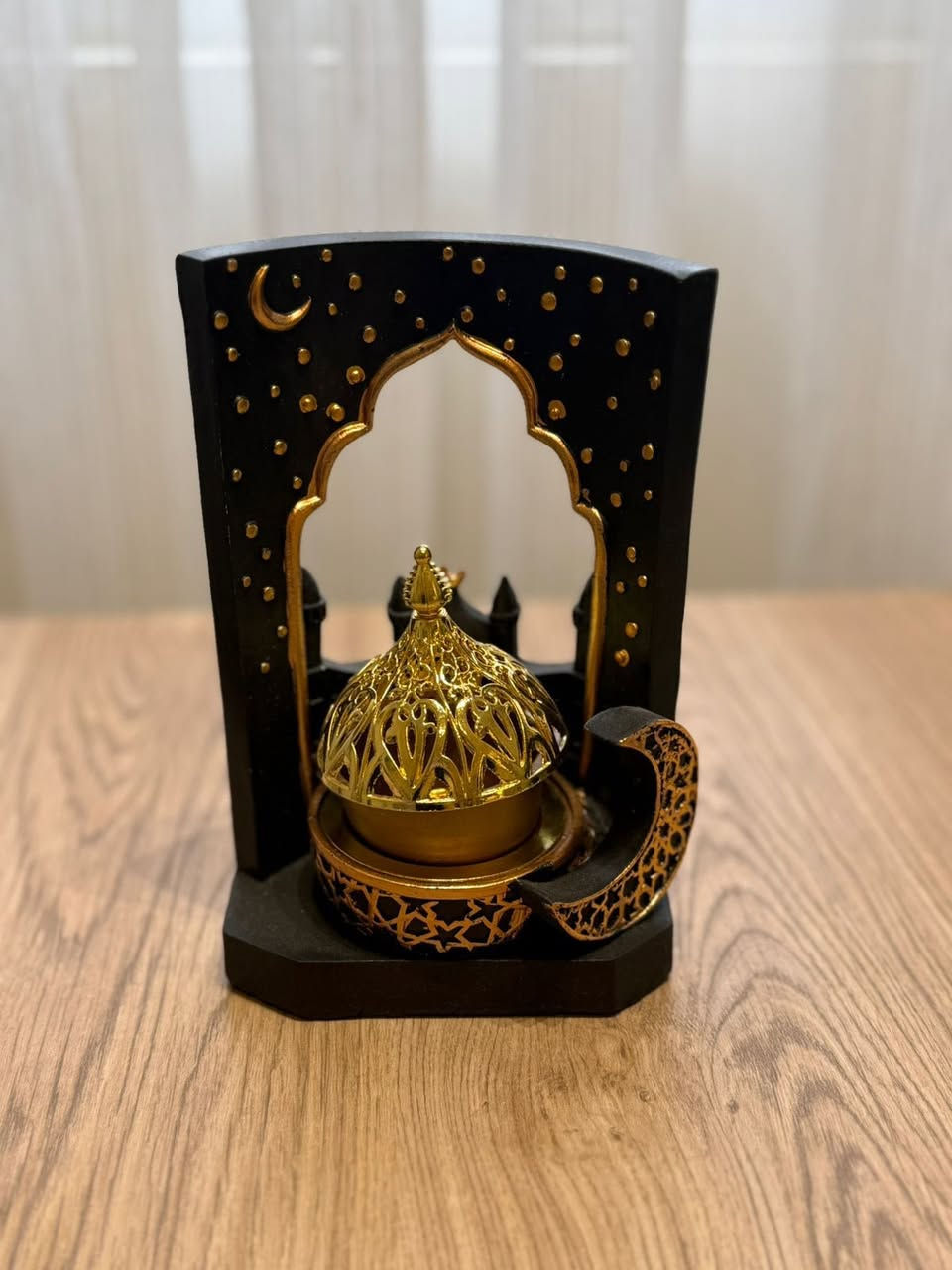 رمضانيات للحجز خاص💙


**إذا كنت صاحب هذا الإعلان وتريد حذفه لأي سبب، رجاءا أرسل رسالة إلى الدعم الفني**