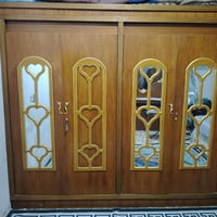 غرفة اخشاب • غرفة نوم • غرفة نوم خشب • للبيع غرفة نوم • غرفة نوم مستعم...