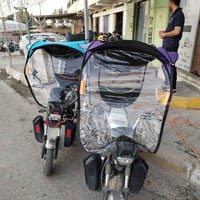 مضلات الماطور • مرنة • هيت الباب الغربي