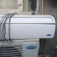 سبلت • 2 طن • مكيف • تبريد • وحدة تبريد • سبلت مستعمل • مكيف هواء
