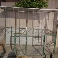 من رخصة الادمن للبيع قفص درجة اولى كلة هيسكو  لللاستفسار اتصل 07808109...