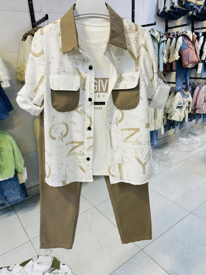 طقم ولادي العر 2….12
مبيع جمله سوريه حلب
00963982328601


**إذا كنت صاحب هذا الإعلان وتريد حذفه لأي سبب، رجاءا أرسل رسالة إلى الدعم الفني**