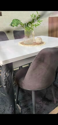 طقم سفرة • السليمانية • مستعمل