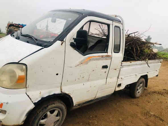 شنكا موديل ٢٠١١ شغاله فول نكره سلفه تايرات تخم جديد بدون أوراق السعر ١٨ وبيها مجال حك الجيه المكان ناحية المعتصم للأستفسار الاتصال عل الرقم ***********
