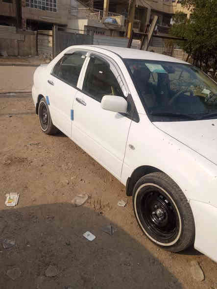 السلام عليكم لانسر البيع شركة عامه مديل ٢٠١١ سياره جديده رقم بغداد الإنكليزي السيارة لوك بيه ضبغ نص باب خلفي فقط السيارة مكفوله مكاني بغداد الشعب  ***********
