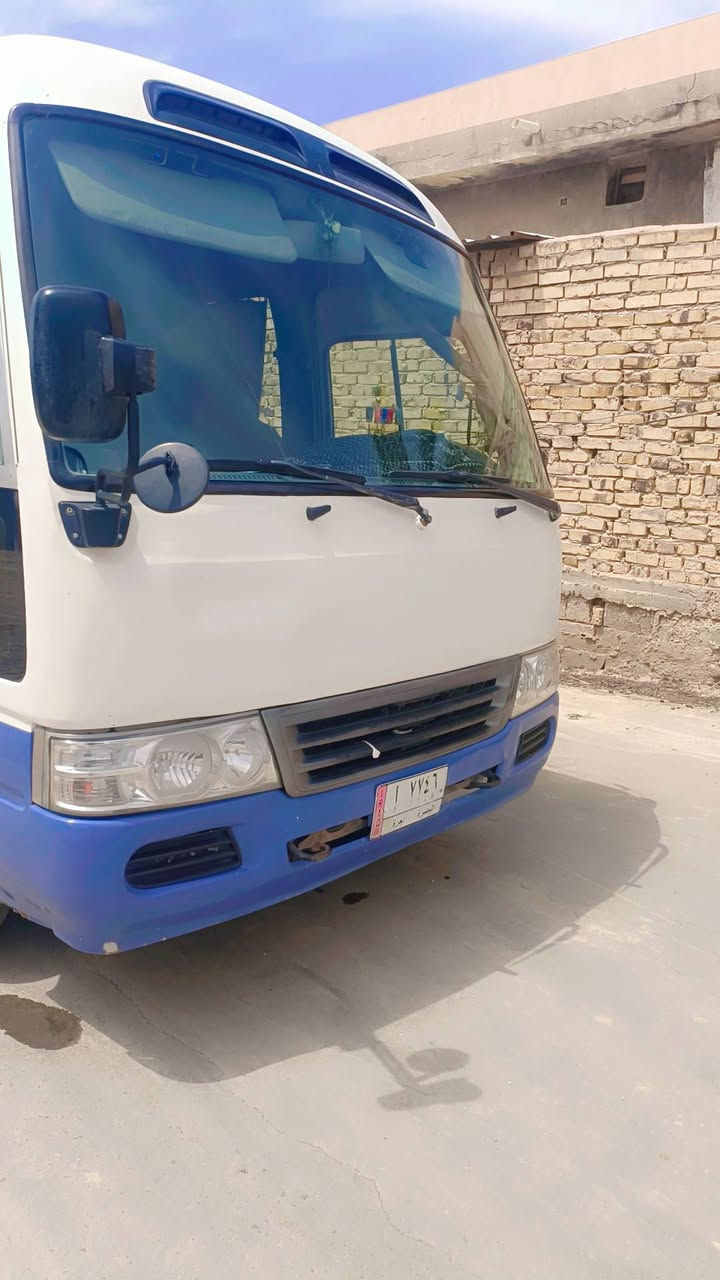 سلام عليكم مرخصت ادمن كوستر موديل 9 كير مكينه اكسل منضومه تبريد كله كفاله سياره بسمي تحولي ثاني يوم بجم مبخر  بدون ضربه بيه طخه بل لغد لخلفي بل درج مثل ماموضح بل صوره لا ميعجبك اعبر منشور لا تكسر بل حلال مكان بابل
اي ستفسار ***********
***********
السعر 215وبيه مجل حك جيه 
بدون مراوس 
سلام عليكم مرخصت ادمن كوستر موديل 9 كير مكينه اكسل منضومه تبريد كله كفاله سياره بسمي تحولي ثاني يوم بجم مبخر  بدون ضربه بيه طخه بل لغد لخلفي بل درج مثل ماموضح بل صوره لا ميعجبك اعبر منشور لا تكسر بل حلال مكان بابل
