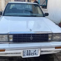 سيدان ايسر بلادي رقم بغداد مكينه ٢٥٠٠ بطه بدون صرف ولا تبخير تخم تاير ...