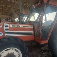 فيات • حجم ٨٠-٩٠ • كابينة نظيفة