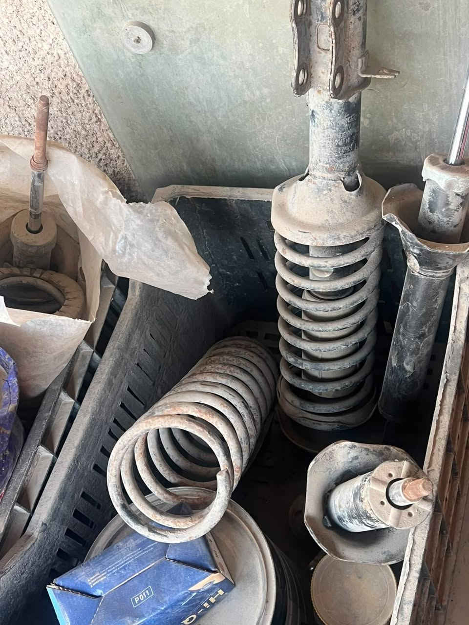 من رخصه ادمن🛑للبيع اغراض سياره السعر خاص الشراي فقط


**إذا كنت صاحب هذا الإعلان وتريد حذفه لأي سبب، رجاءا أرسل رسالة إلى الدعم الفني**