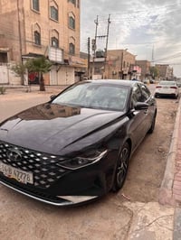 ازيرا 2022 • ماشيه ٥٨ ألف • بصرة بأسمي