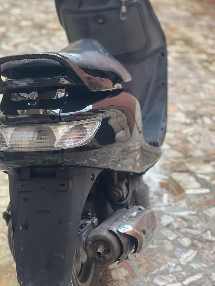 دراجه فراشه للبيع 
الدراجه مجفته من زمان والدراجه نضيفه كلش علفحص 
مكاني نجف 
للتواصل ***********
