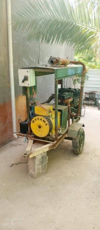 مولدة كيا • شغالة • كربلاء