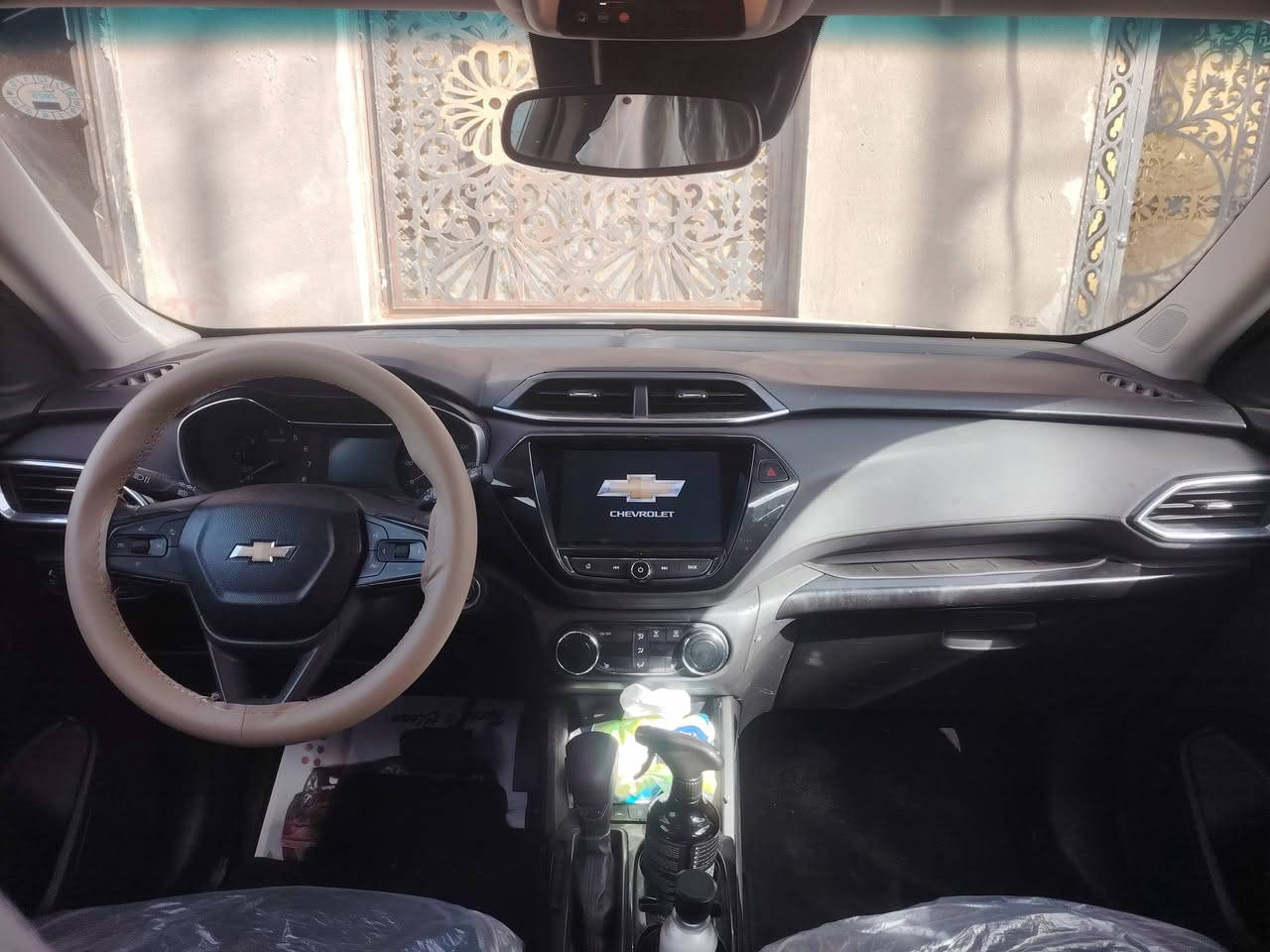 السلام وعليكم بلايزر مديل22رقم اربيل جديد
حادثهه بس بنيدولباقي كفاله السعر135وبيهه مجال المكان البصره السيبه الستفسار اتصل وتدلل*********** السياره ماشيه40الف سبير منازل
